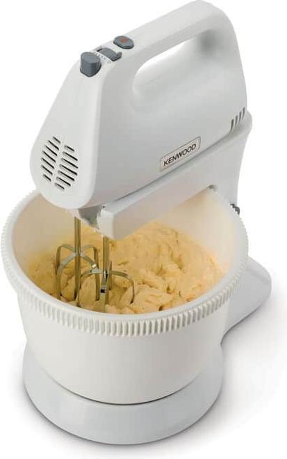 Image du produit Kenwood HMP30.A0WH Mixeur manuel (450 W)