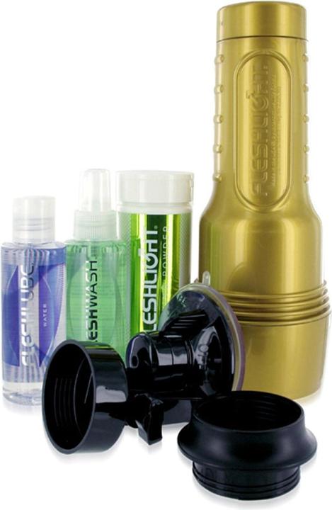 Produktbild Fleshlight STU Value Pack
