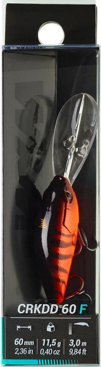 Image du produit Caperlan CRKDD 60 (6 cm)