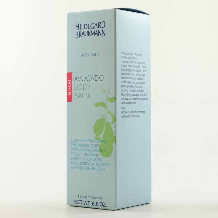 Produktbild Hildegard Braukmann Body Care (Körperlotion, 200 ml)