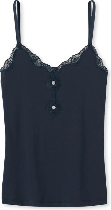 Schiesser Pure Micro Spaghetti-Top (36)