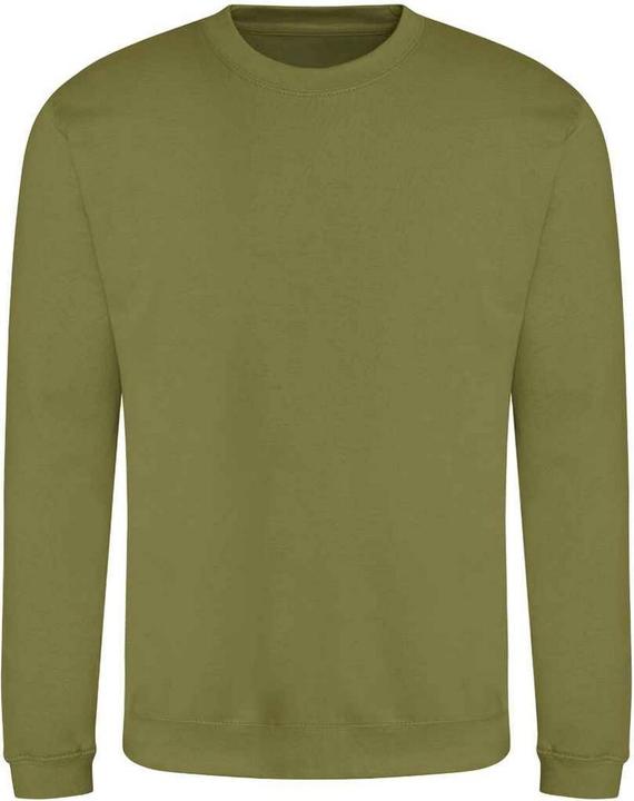 Khaki Green