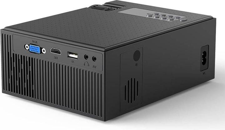 Immagine prodotto BlitzWolf BW-VP1 Pro (HD, 2800 lm, 1.33:1)