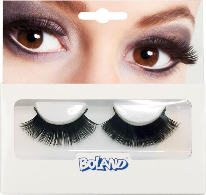 Produktbild Boland Wimpern Basic (Künstliche Wimpern)