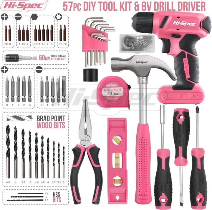 Image du produit HI Kit de bricolage
