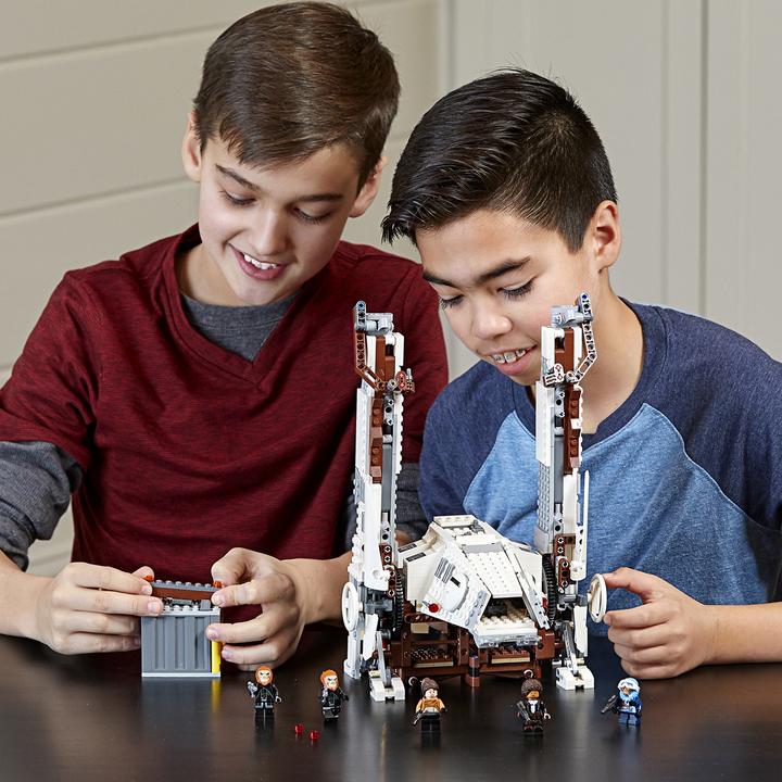 Produktbild LEGO Imperial AT-Hauler (75219, LEGO Star Wars)