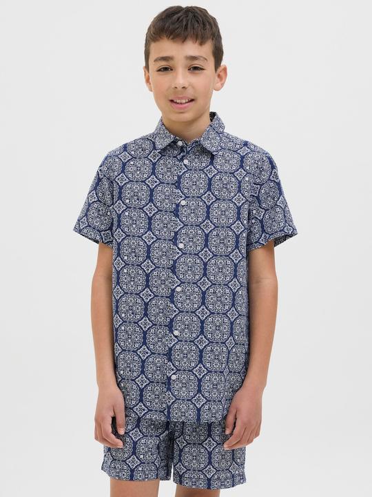 Produktbild Jack & Jones Hemd Junior Hemd (152)