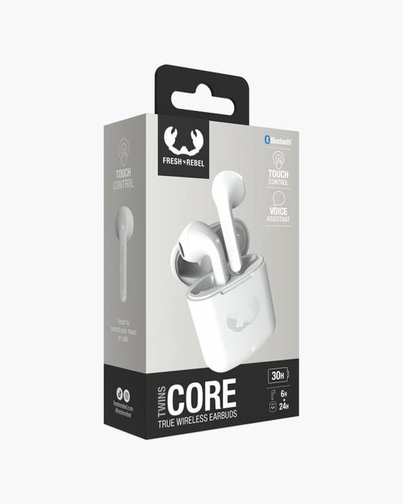 Image du produit Fresh'N Rebel Twins Core (6 h, Sans fil)