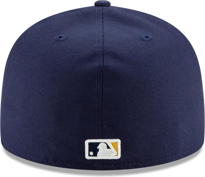 Immagine prodotto New Era Cappellino 59Fifty - AUTHENTIC Milwaukee Brewers - 8 (8)