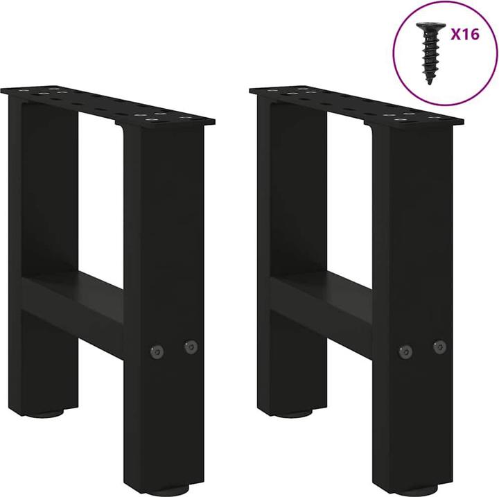 Actual product image VidaXL Lyra