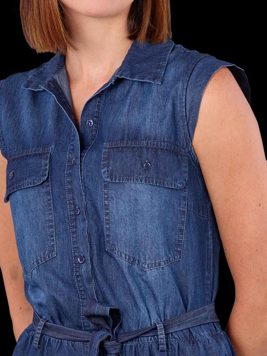 Actual product image Herrlicher 10019356 (XL)
