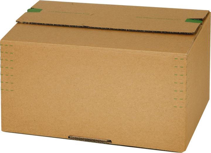 Image du produit Grünmarie Carton d'expédition (26.5 x 23.5 x 14 cm, 1 x)
