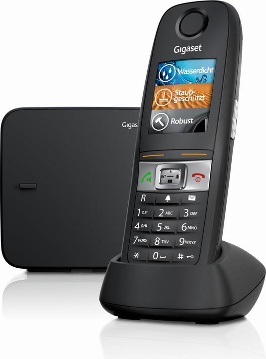 Productafbeelding Gigaset E630 (DE versie)