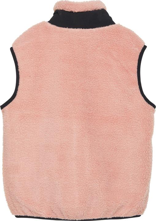 Produktbild Color Kids COTeddy Waistcoat - 741191 (116)