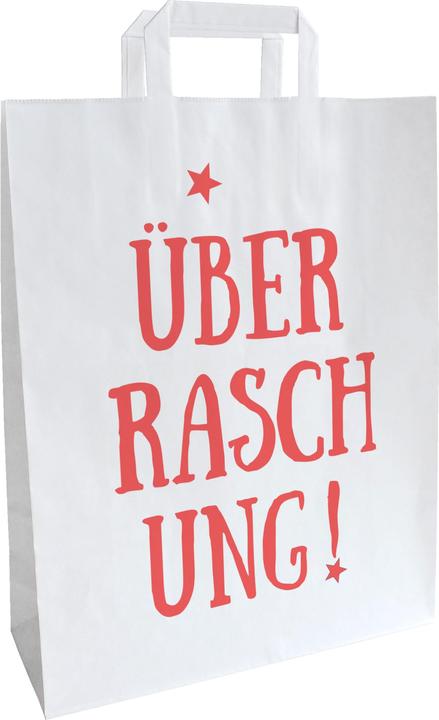 Actual product image Braun + Company Überraschung (Gift bag, 1 x)