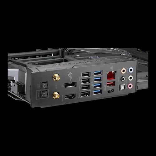 Produktbild ASUS Maximus Ix Formula (LGA 1151, Intel Z270, ATX)