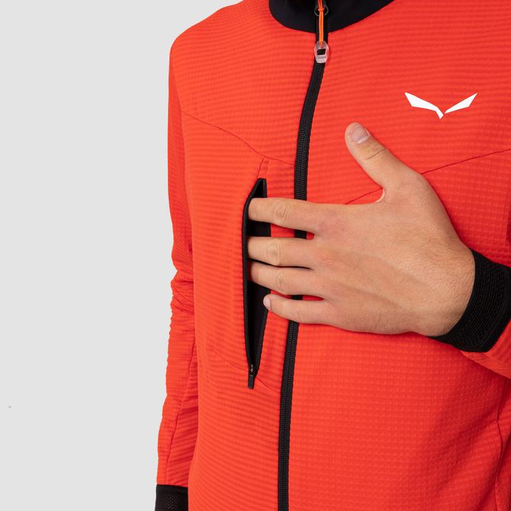 Immagine prodotto Salewa Pedroc 2 Giacca Polarlite Da (XL)