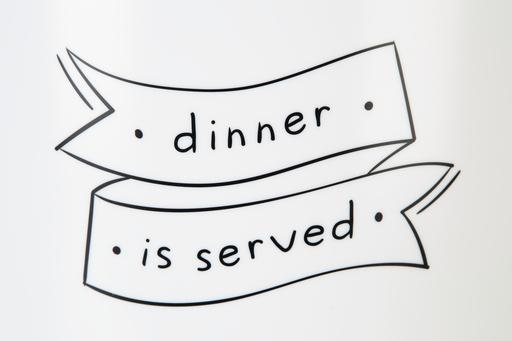 Image du produit Curver Le dîner est servi