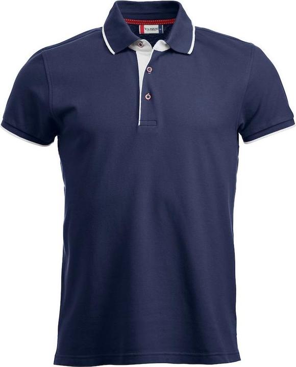 Clique Seattle Poloshirt