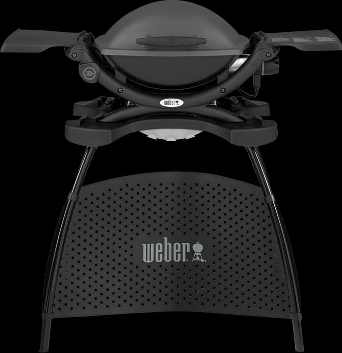 Q 1400 Stand (2.20 kW)