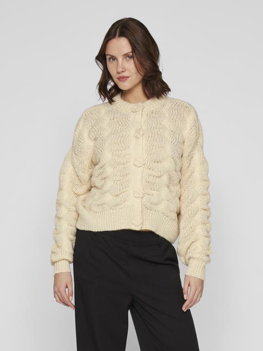 Actual product image Vila Geknöpfter Strickjacke (L)