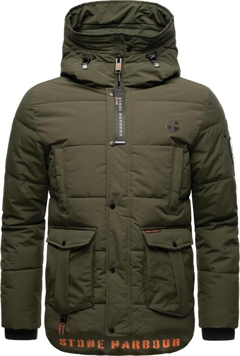 Produktbild Stone Harbour Admaroo (3XL)