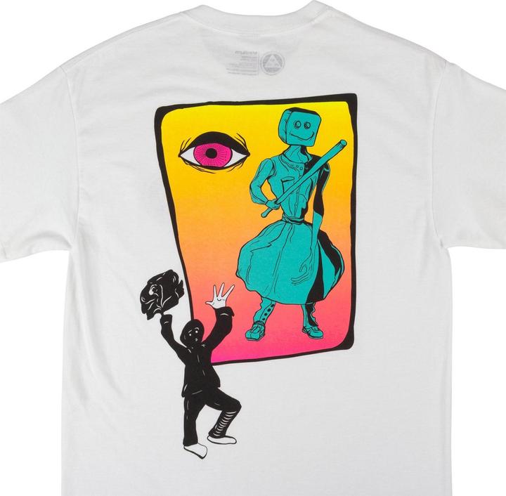 Produktbild Welcome Peep This T-Shirt (S)
