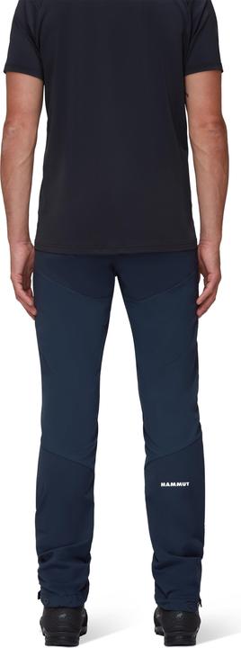 Produktbild Mammut Courmayeur SO Pants Men (48)