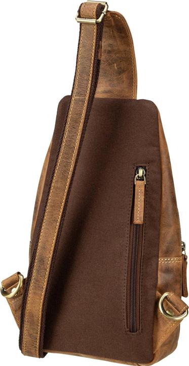 Immagine prodotto Greenburry Bodybag Vintage 1558 Bodybag