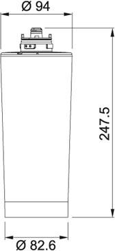 Actual product image Franke 133.0284.026