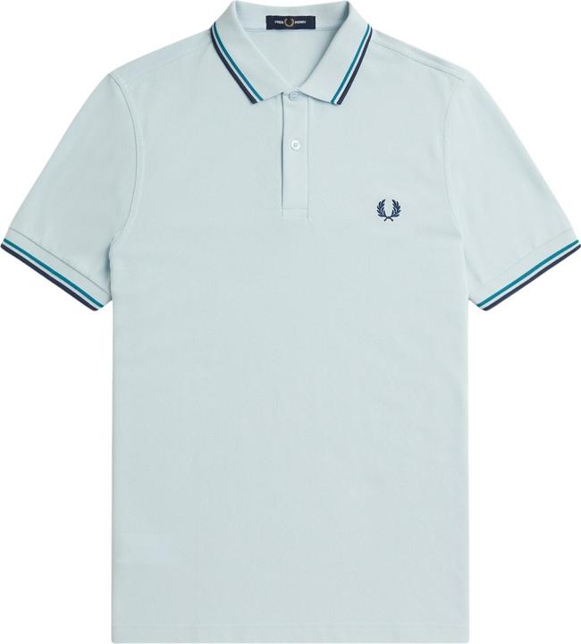 Produktbild Fred Perry Poloshirt (XXL)