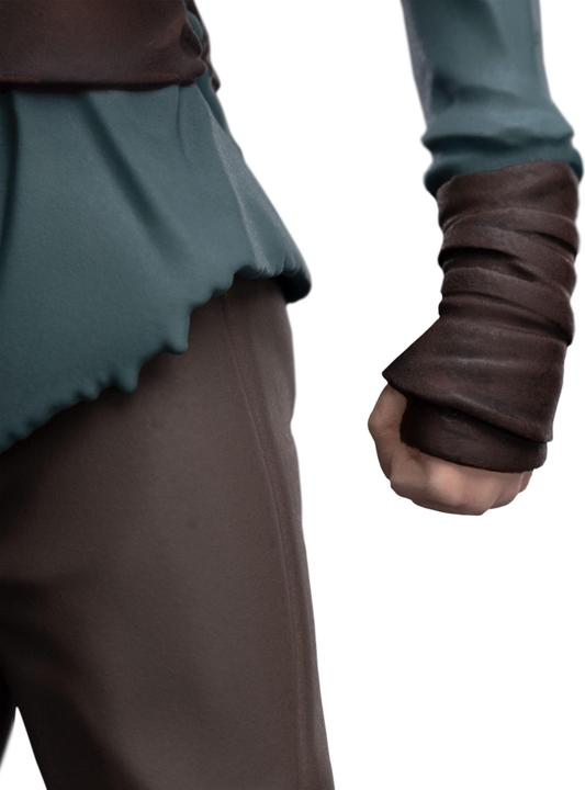 Image du produit Weta Workshop The Witcher - Ciri of Cintra Figure Mini Epics
