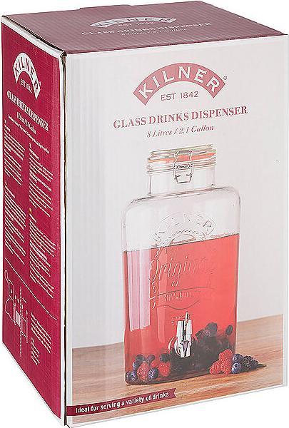 Immagine prodotto Kilner Distributore di bevande
