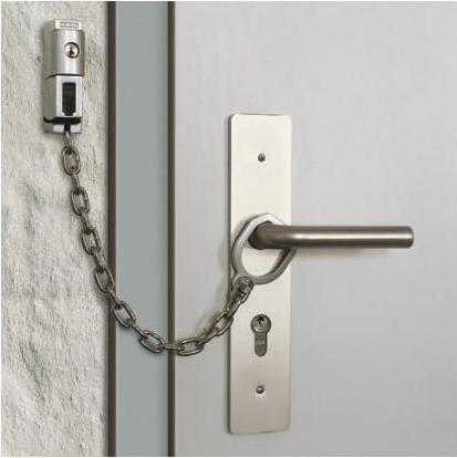 Image du produit Abus Chaîne de porte