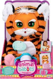 Productafbeelding Jakks Pacific Dieren Babies Tijger 45 cm (45 cm)