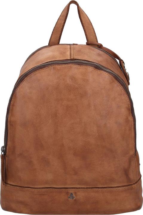 Harbour 2nd Anchor Love Meghan City Rucksack Leder 30 cm (9 l)