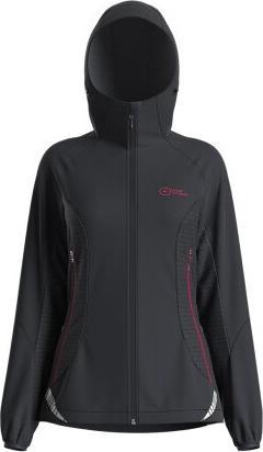 Great Escapes wanderjacke damen 119 midi (XXL)