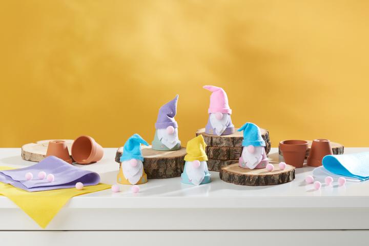 Immagine prodotto VBS Vasi di terracotta