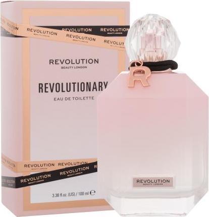 Produktbild Revolution ary (Eau de Toilette, 100 ml)