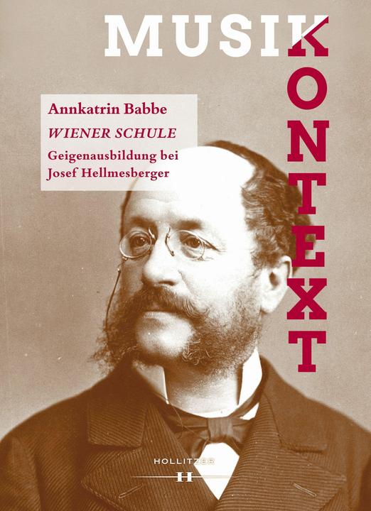 Image du produit Babbe:Wiener Schule (Allemand, Fritz Trümpi, Annkatrin Babbe, 2024)