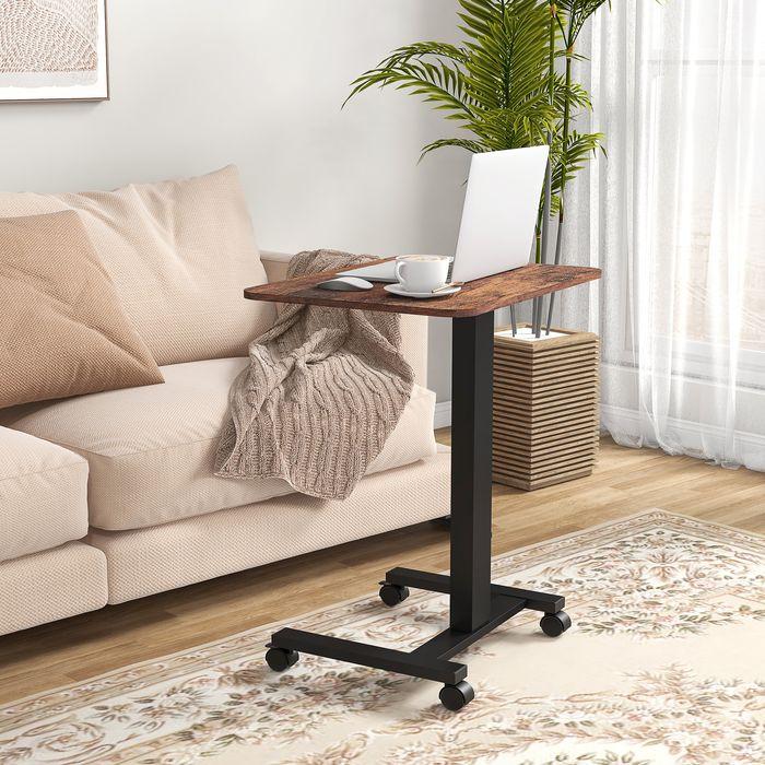 Image du produit Swisshandel24 Table d'ordinateur (65 x 48 x 108 cm)