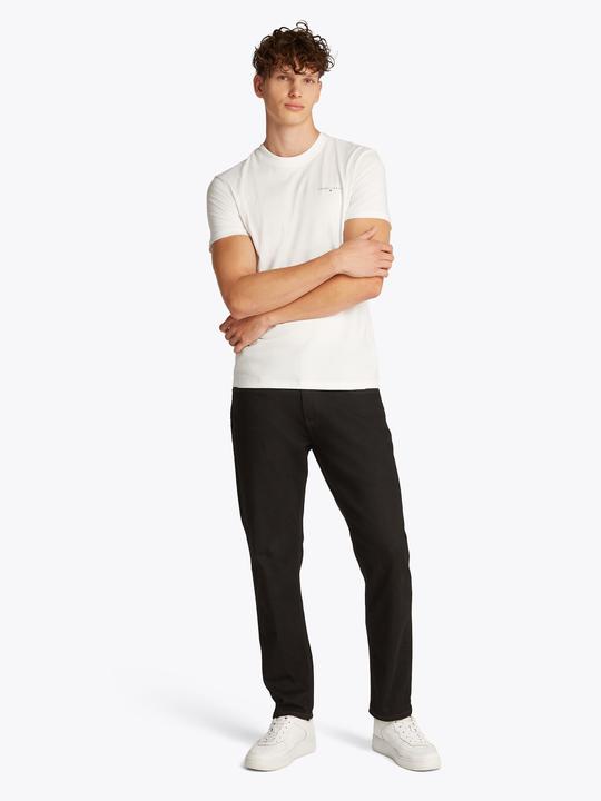 Image du produit Tommy Jeans Tjm Slim Linear Chest Ss Tee Ext (XL)