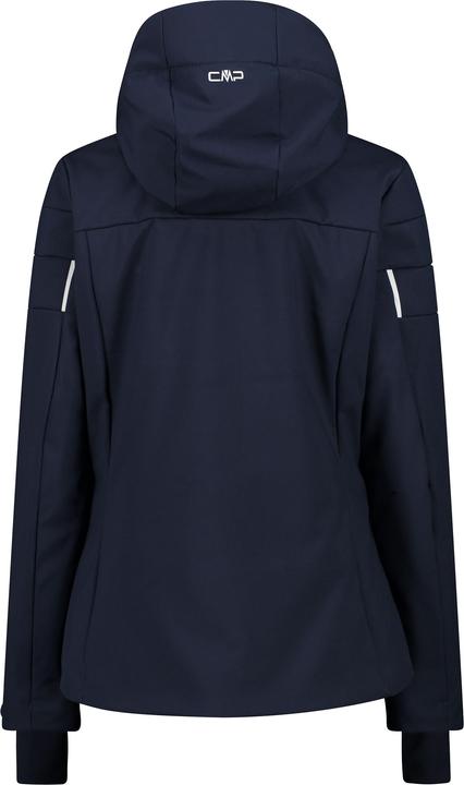 Produktbild CMP Campagnolo Zip Hoodie (46)