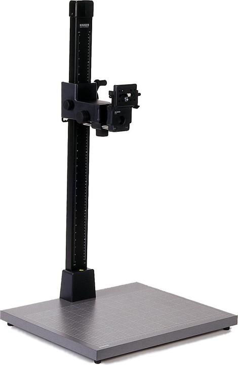 Actual product image Kaiser Fototechnik Kaiser Repro Stand RS-10 + Camera Arm RTP (Metal)