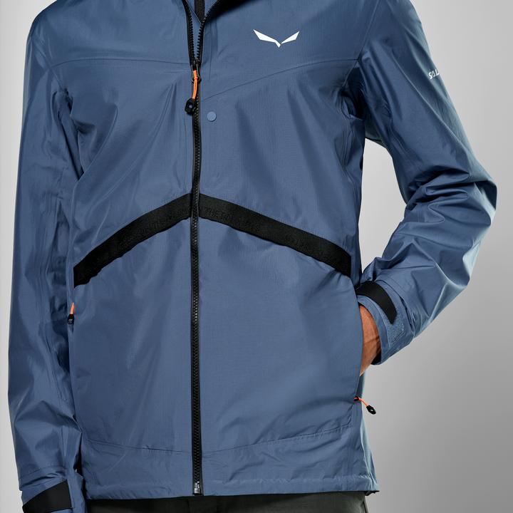 Actual product image Salewa Puez Powertex Hybrid Jacket (W50/L30)