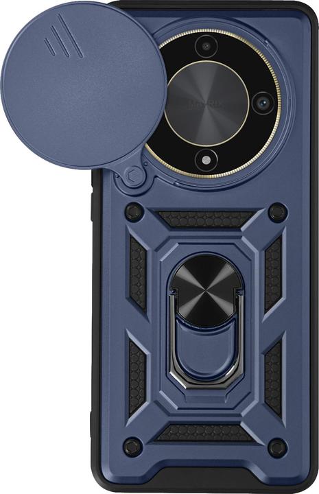 Immagine prodotto Mayaxess Serie di custodie ProtectorRing (Honor Magic6 Lite)