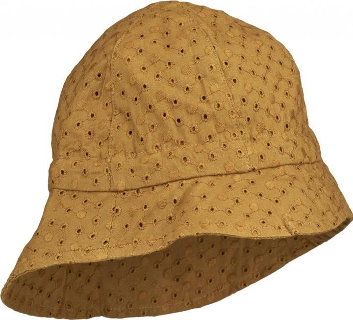 Produktbild Liewood Sunneva Sonnenhut Stickerei