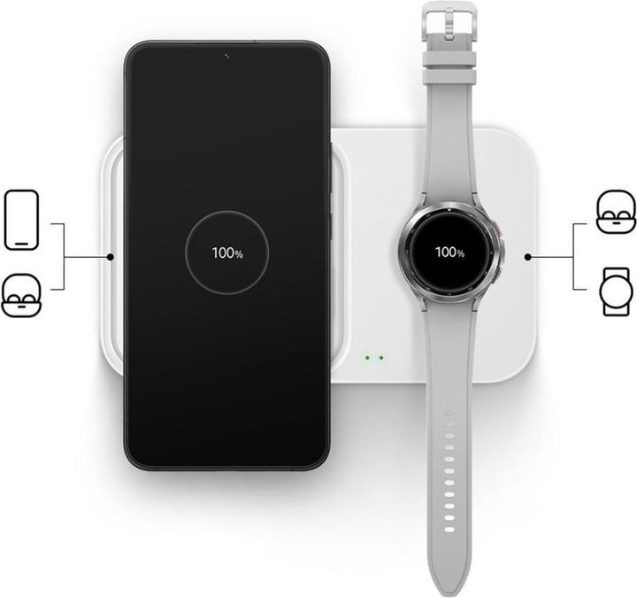 Image du produit Samsung Duo (15 W)