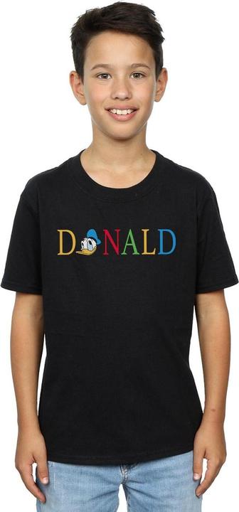 Produktbild Disney Donald Duck Letters TShirt Jungen (140, 146)