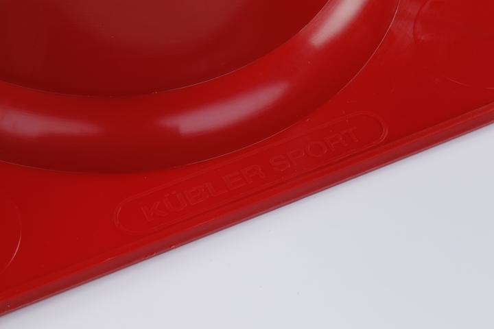 Produktbild Kübler Sport ® Markierkegel